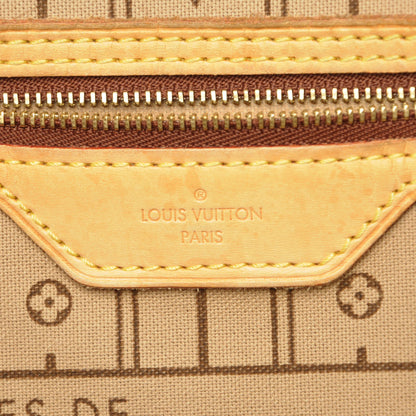 Louis Vuitton Monogram Neverfull GM 6 of 16