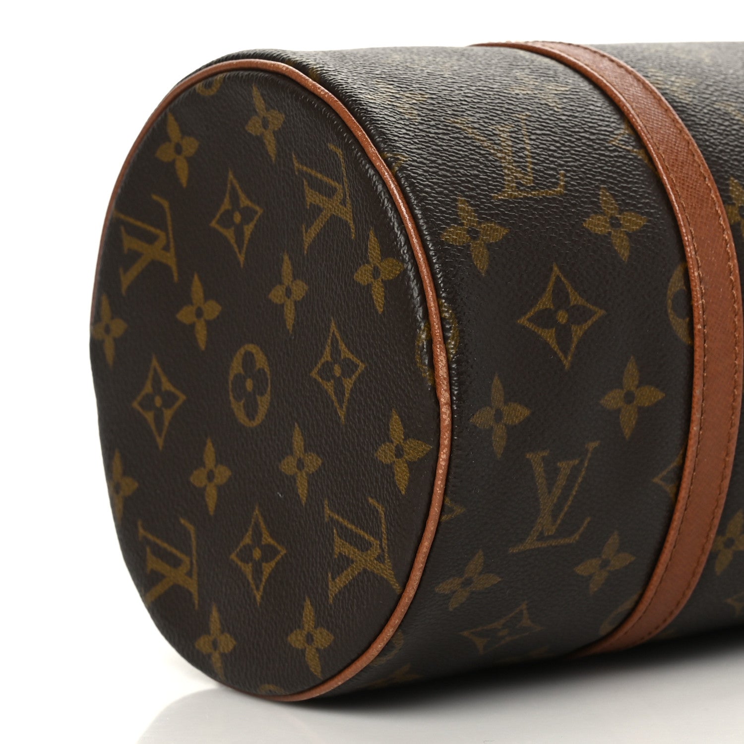 Louis Vuitton Monogram Papillon 30 7 of 8