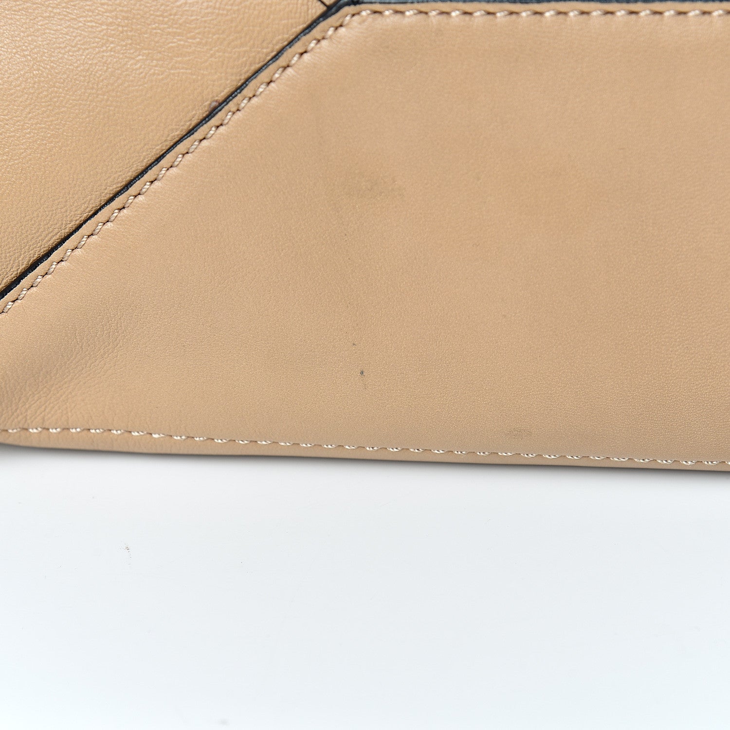 Valentino Garavani Nappa Medium Rockstud Soft Tote Alpaca 12 of 15