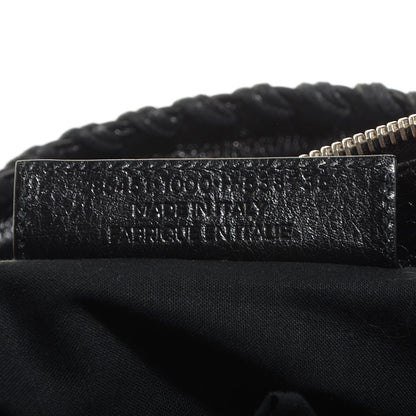 Balenciaga Agneau Giant 12 Silver Hardware Work Black 9 of 11