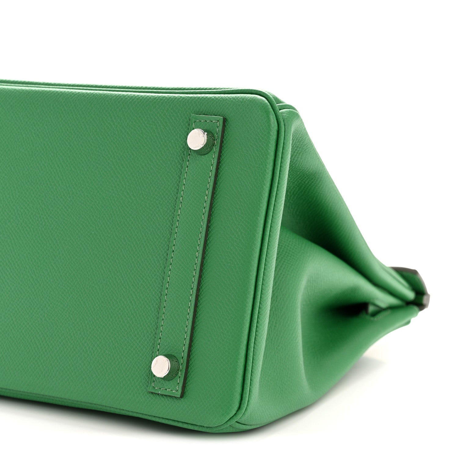 Hermes Epsom Birkin 30 Cactus 10 of 11