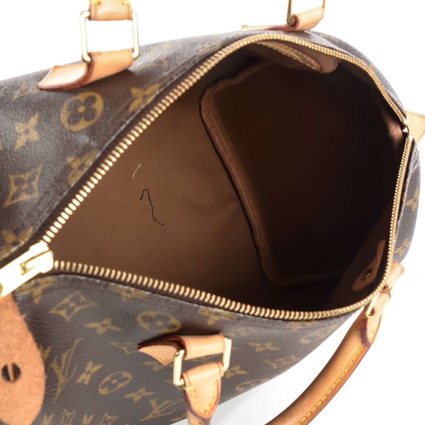 Monogram Speedy 30