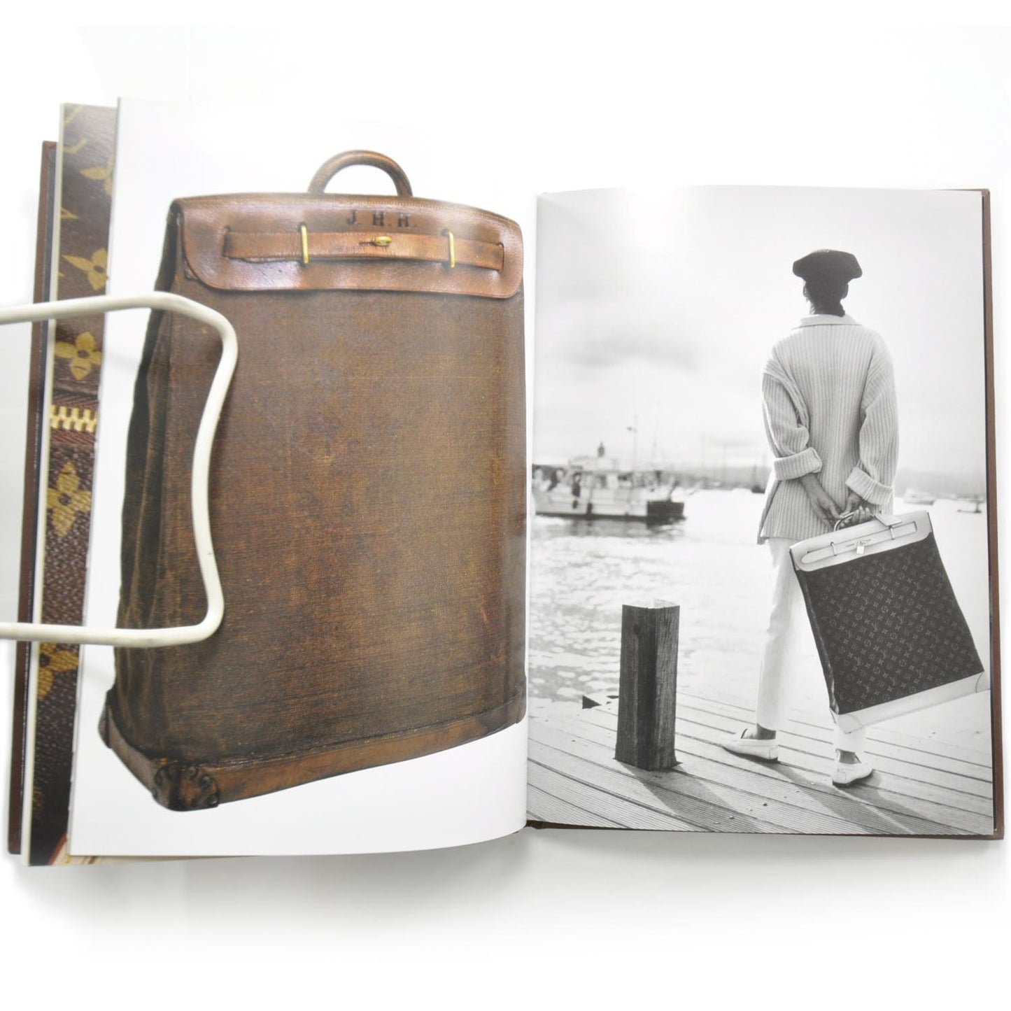 Icons Assouline Hardcover Book