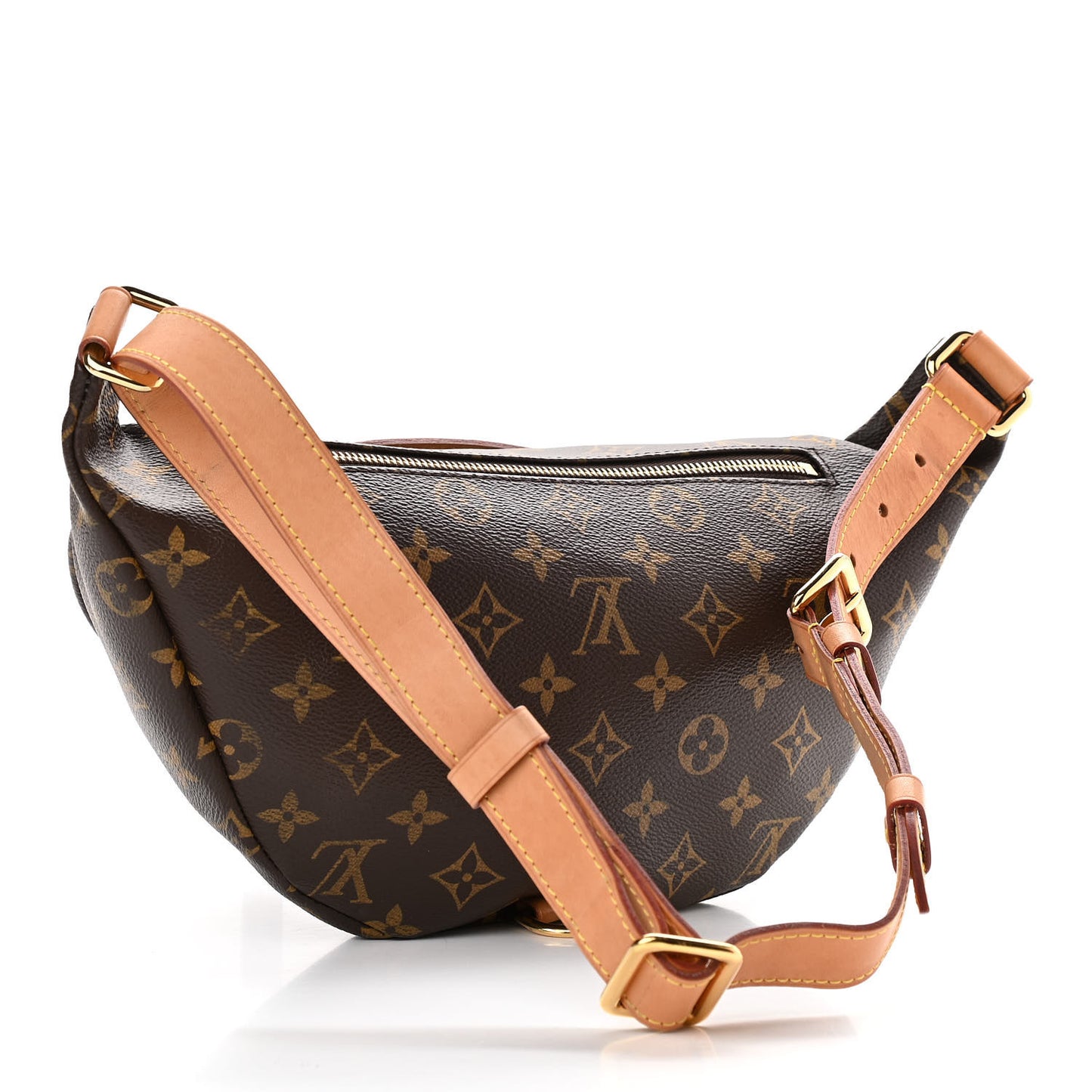 Monogram Bumbag