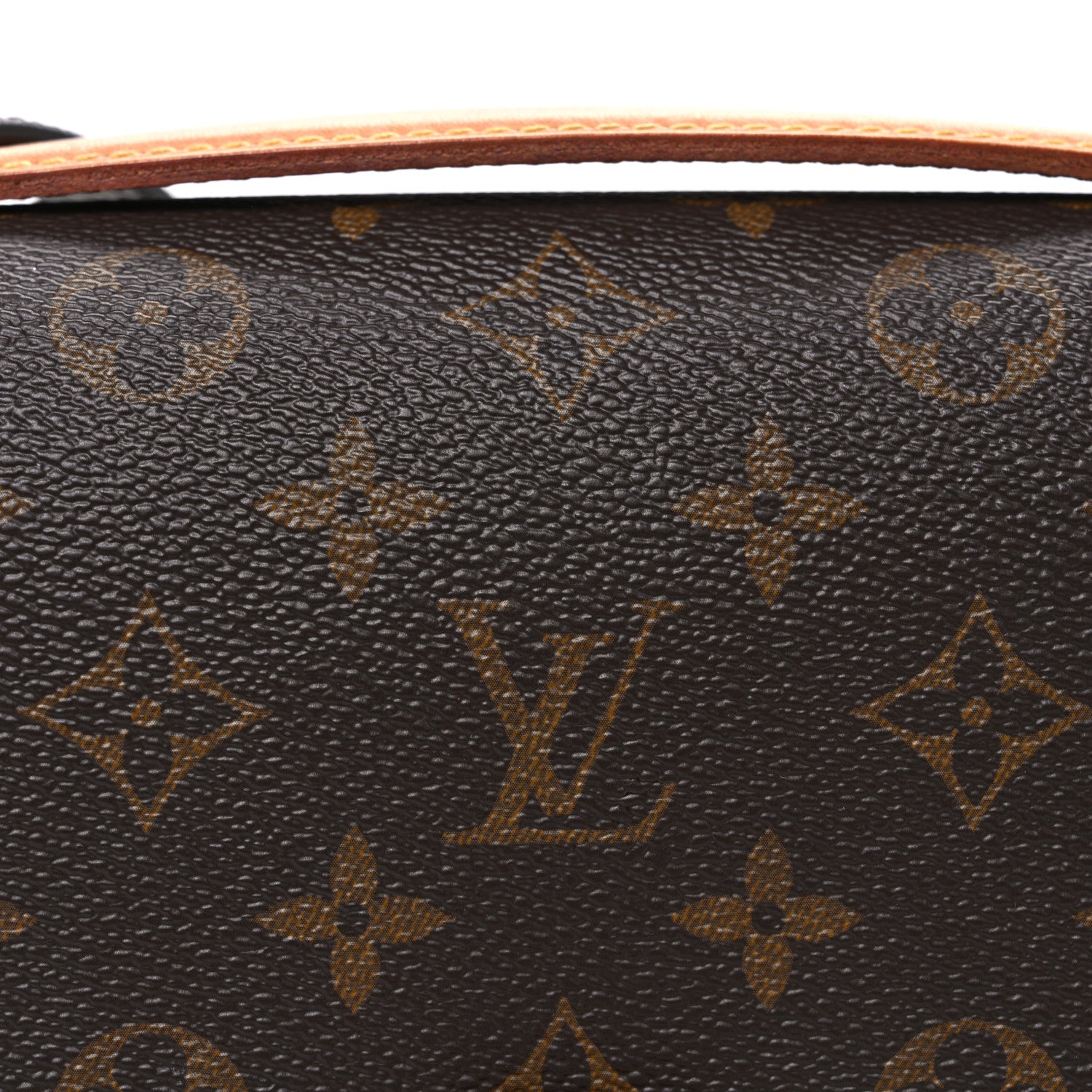 Louis Vuitton Monogram Pochette Metis 8 of 11