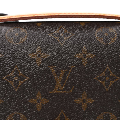 Louis Vuitton Monogram Pochette Metis 8 of 11