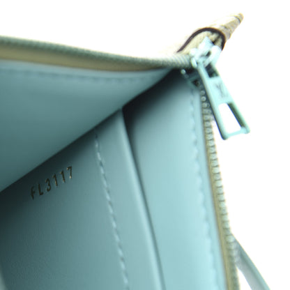 Louis Vuitton Masters Da Vinci Neverfull MM Pochette 7 of 10
