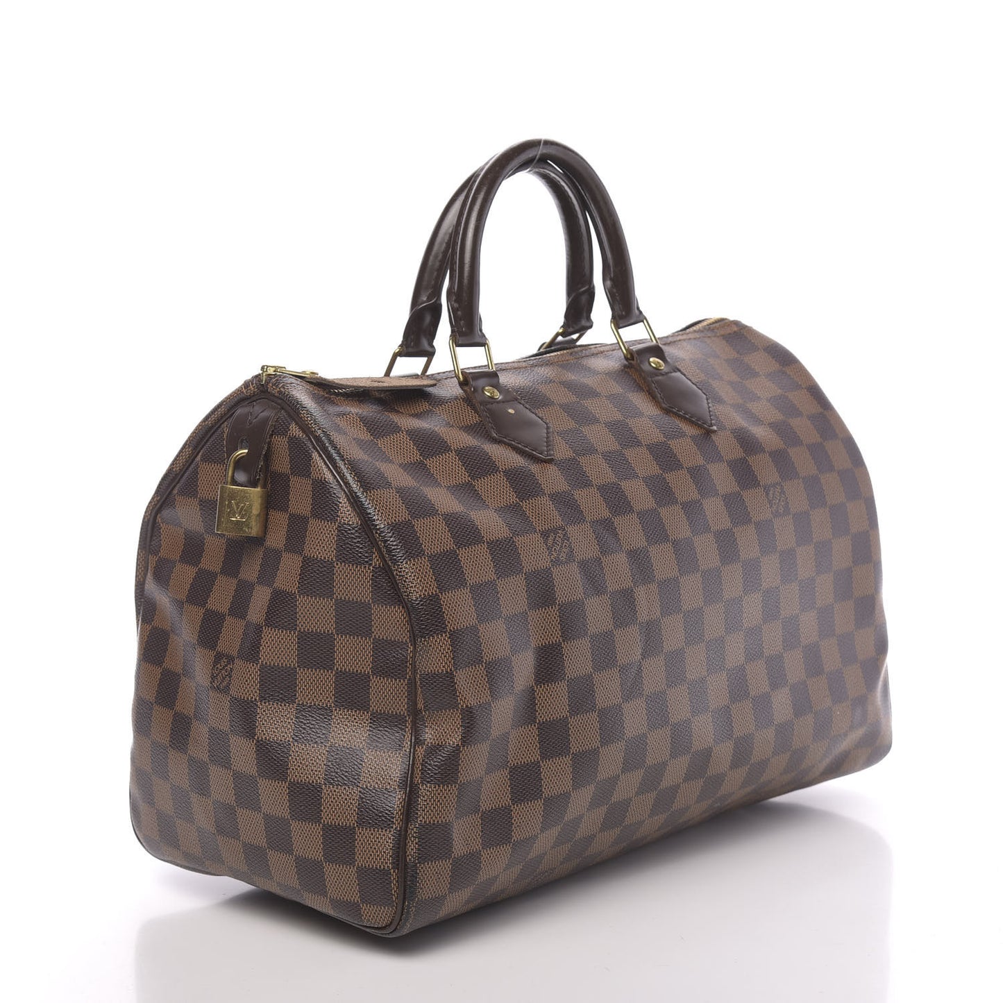 Damier Ebene Speedy 35