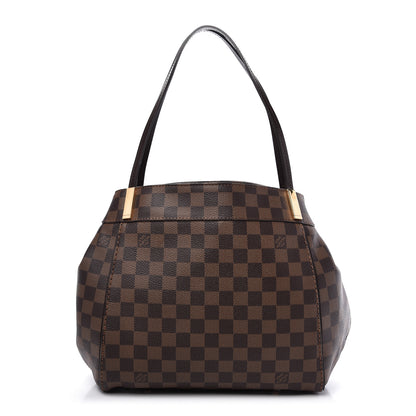 Louis Vuitton Damier Ebene Marylebone PM 1 of 9