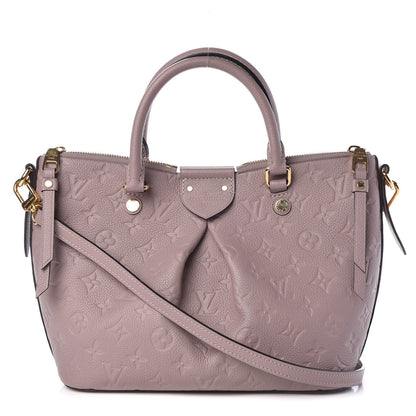 Louis Vuitton Empreinte Mazarine PM Mastic 1 of 8