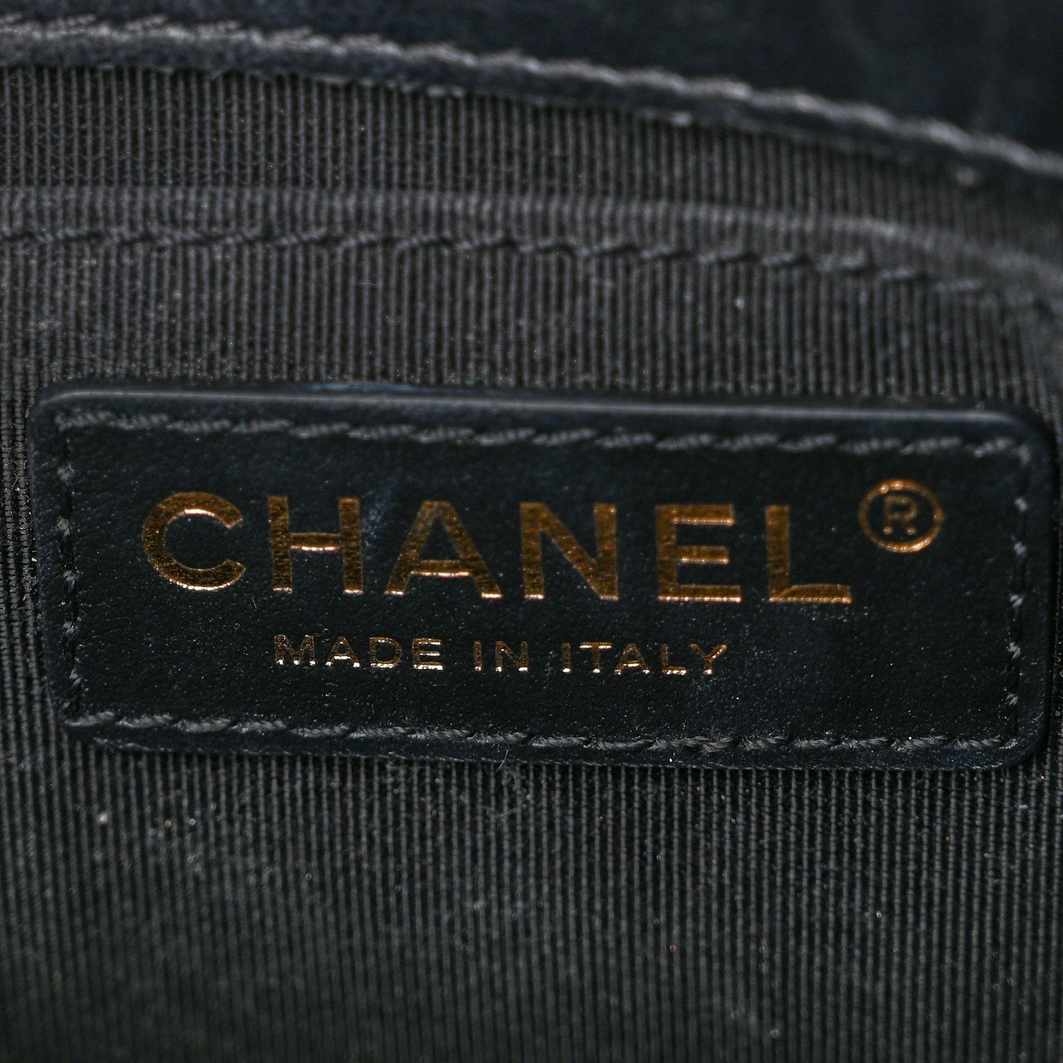 Chanel Lambskin Quilted Mini My Precious Flap Black 6 of 13