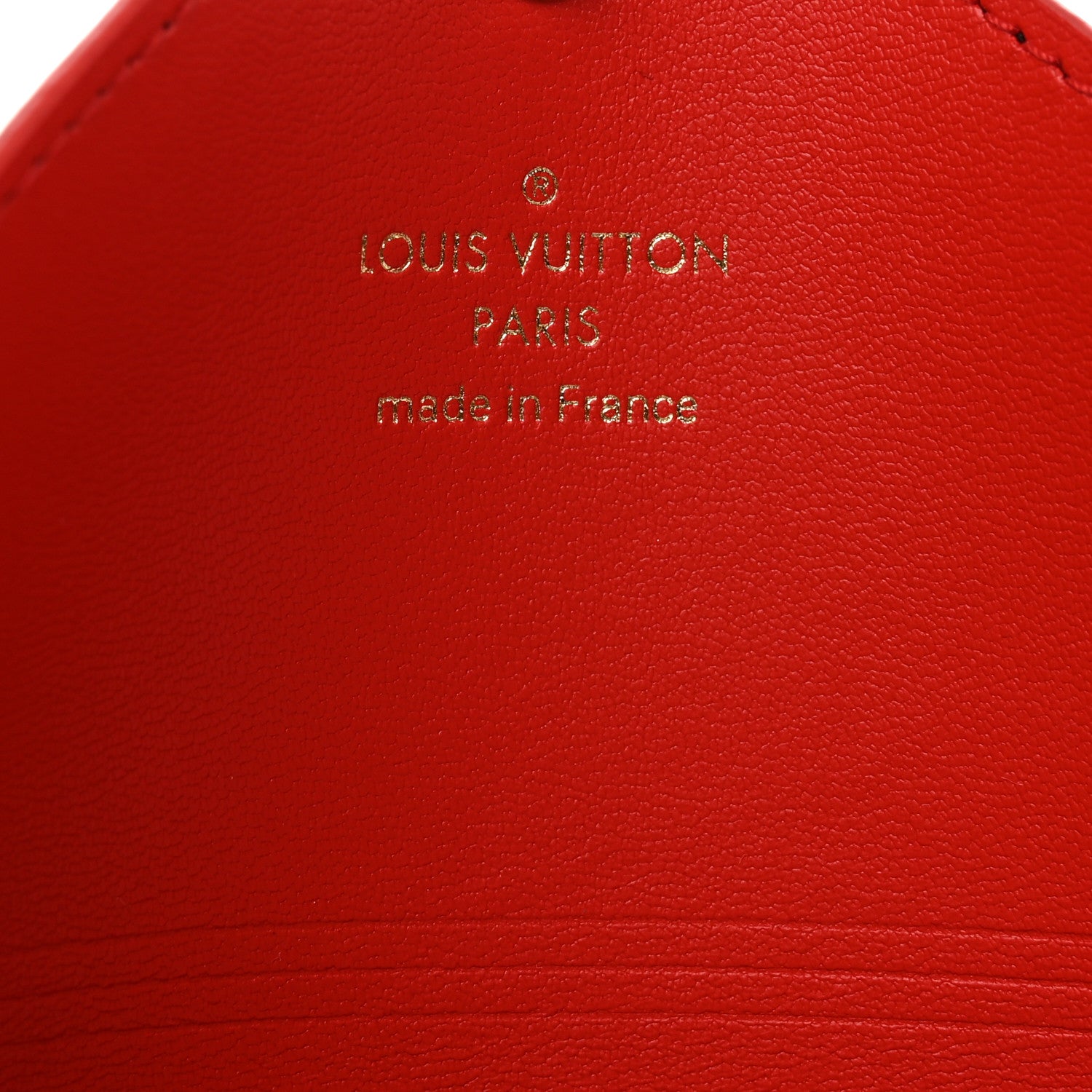 Louis Vuitton Monogram Kirigami Pochette Set 8 of 10