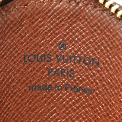 Louis Vuitton Monogram Round Coin Purse 6 of 7