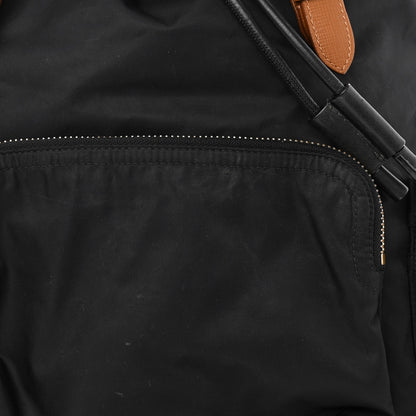 Burberry Nylon Large Rucksack Backpack Black 12 of 12