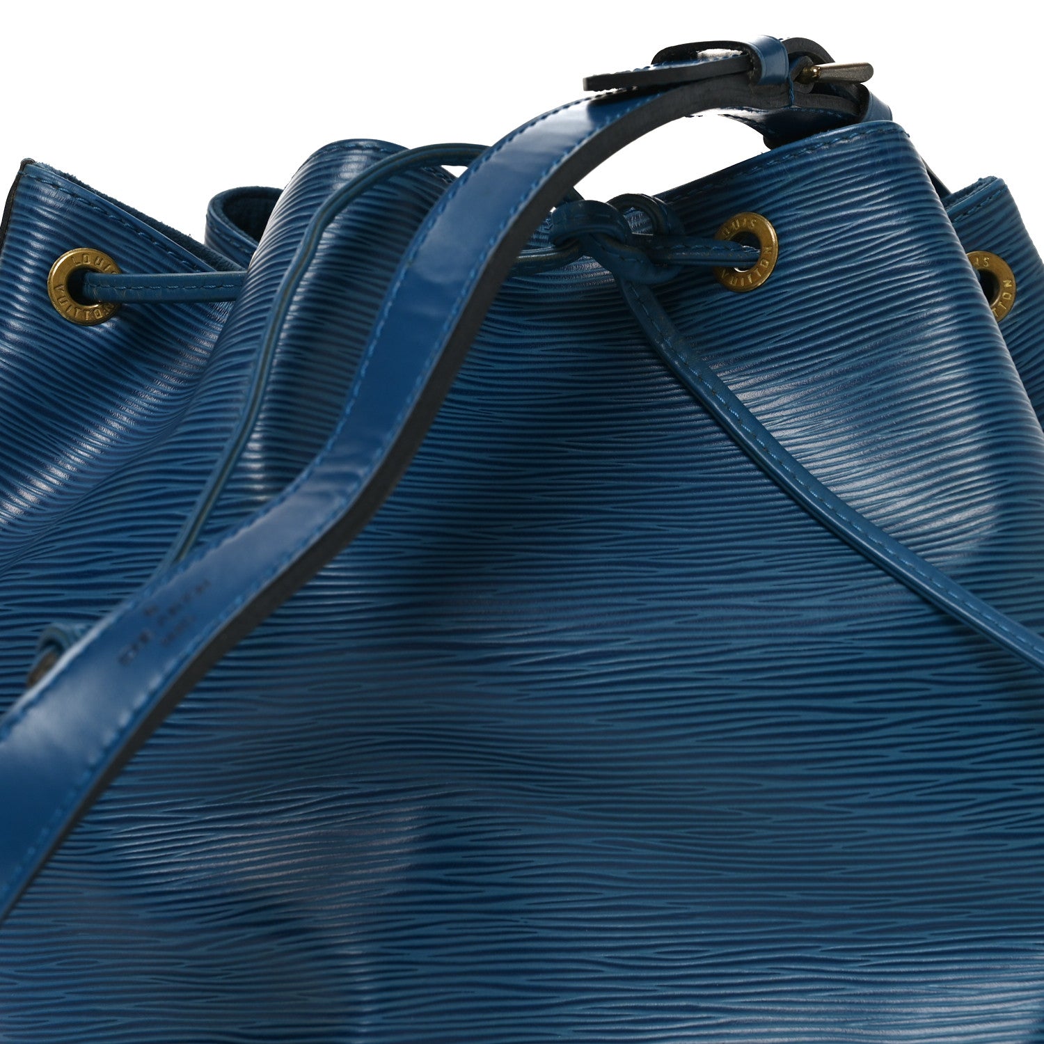 Louis Vuitton Epi Petit Noe Toledo 7 of 9