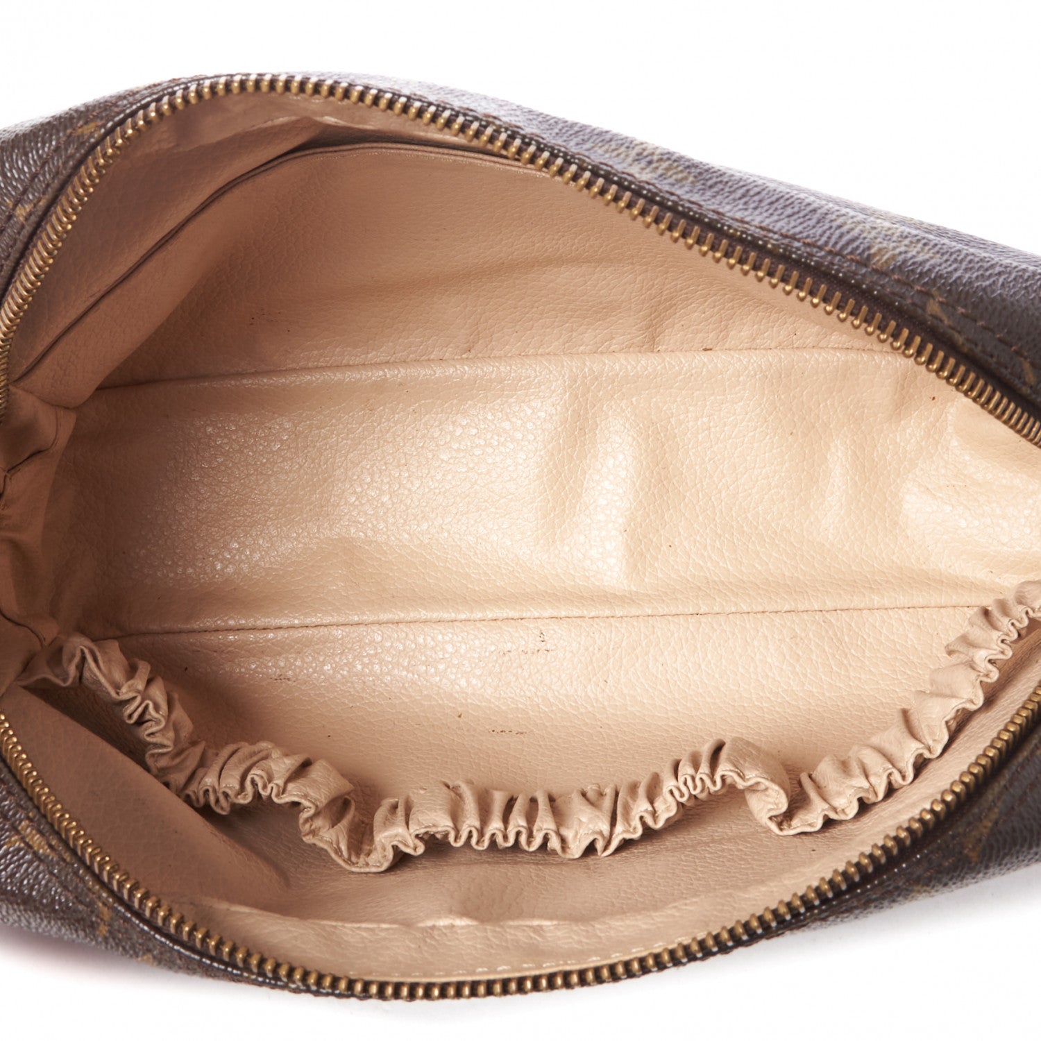Louis Vuitton Monogram Trousse Toilette 23 4 of 7