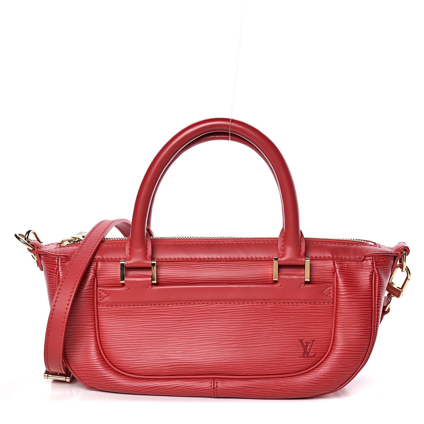 Epi Dhanura PM Castillan Red