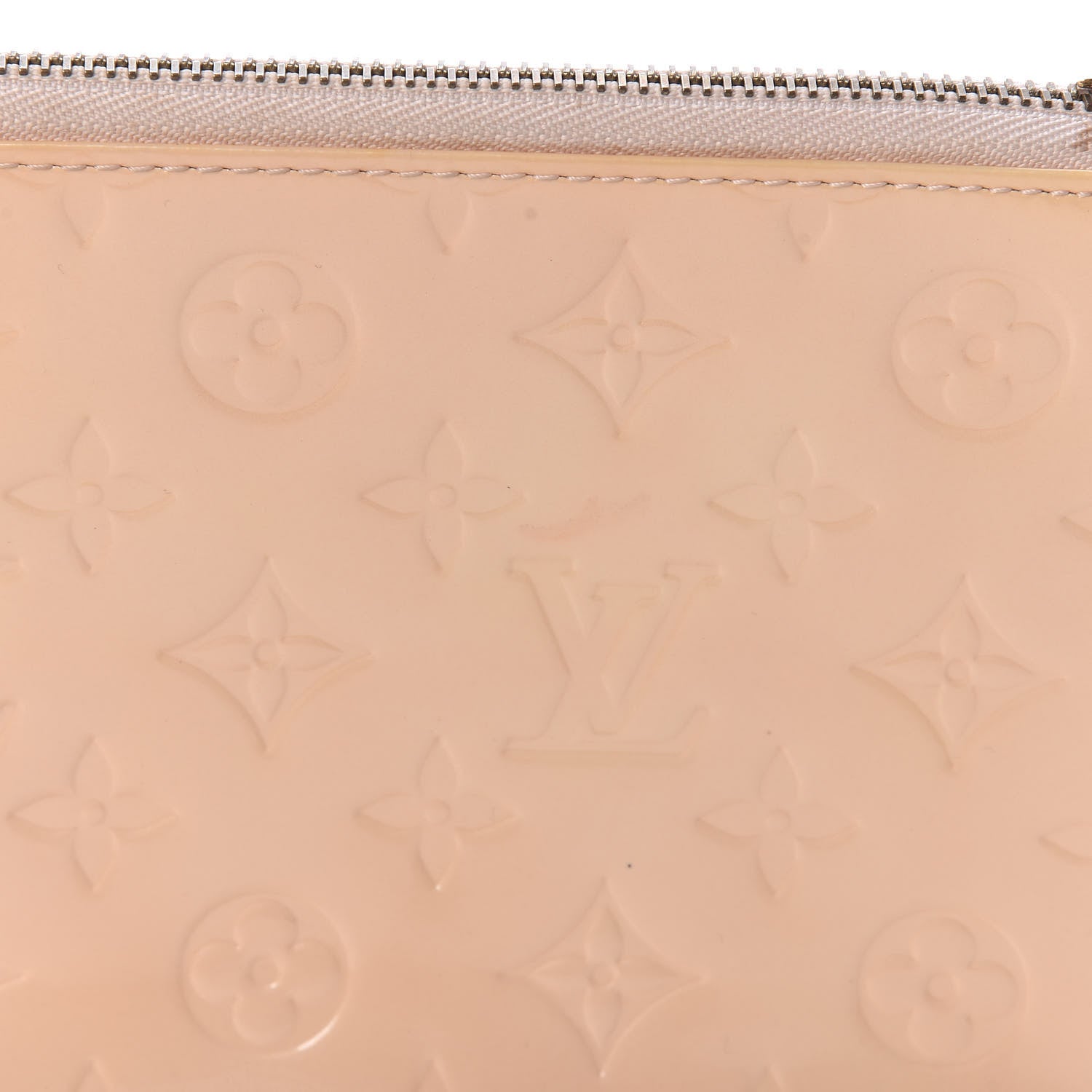 Louis Vuitton Vernis Mallory Square Marshmallow 14 of 14