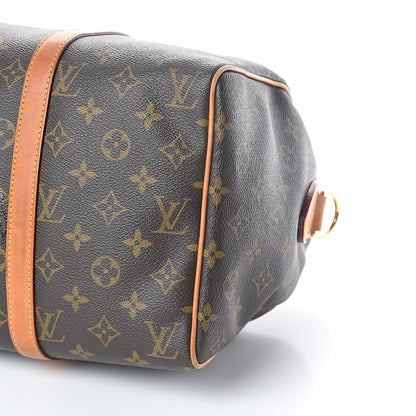 Louis Vuitton Monogram SC Bag MM 9 of 12
