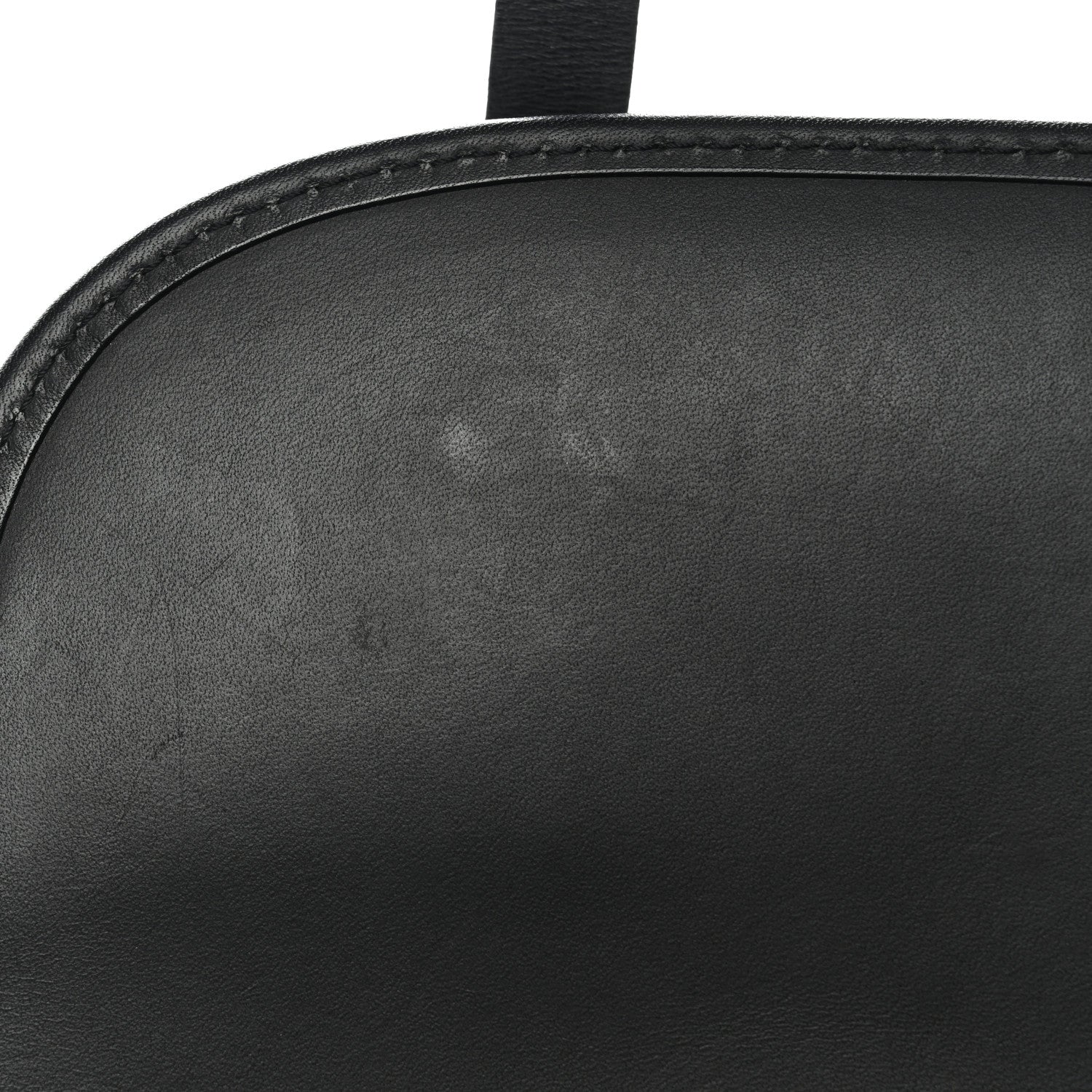 Goyard Goyardine Belvedere PM Messenger Bag Black 26 of 31