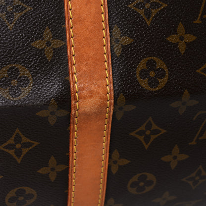 Louis Vuitton Monogram Keepall 60 15 of 17