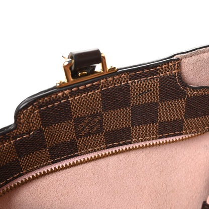 Louis Vuitton Damier Ebene Jersey Magnolia 12 of 15