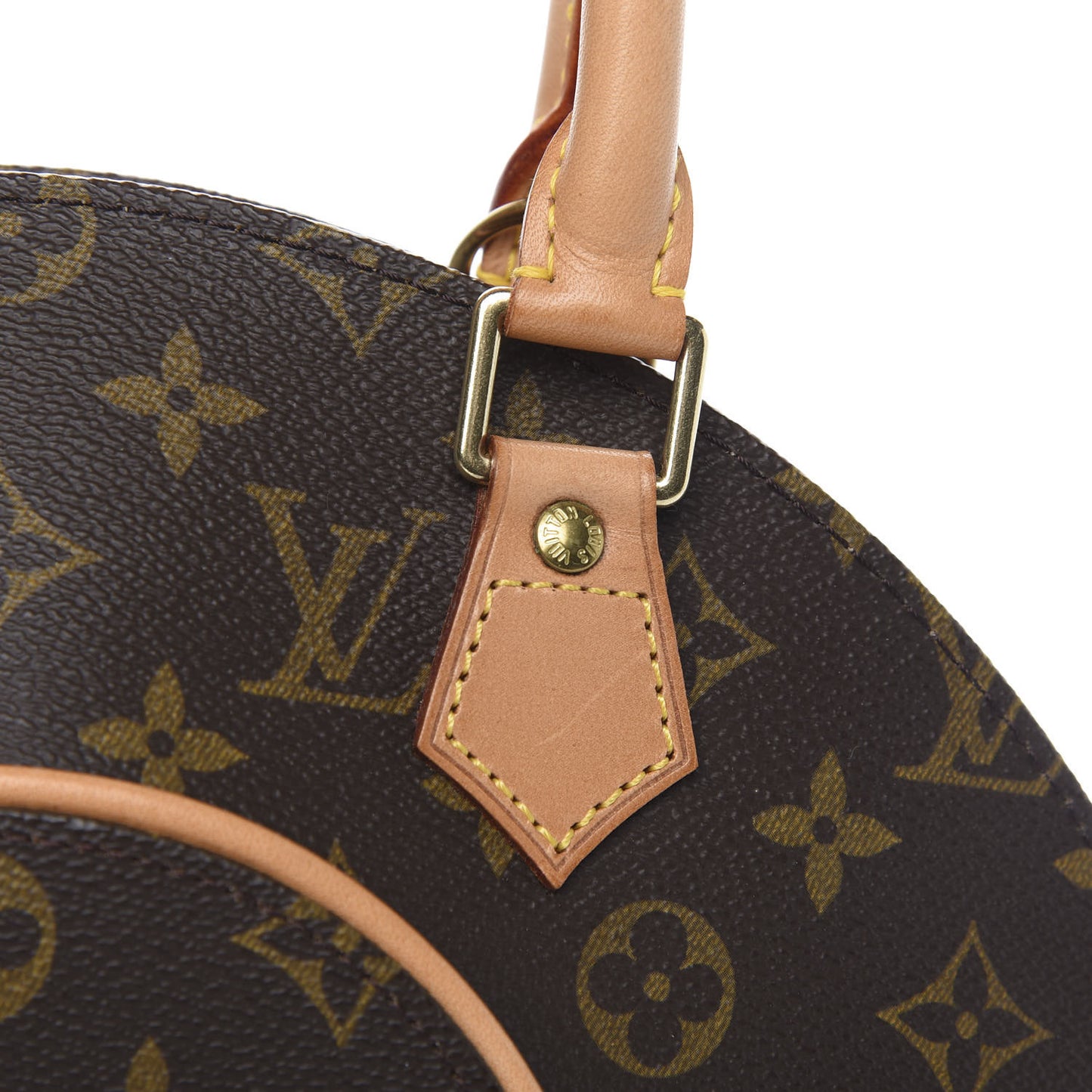 Monogram Ellipse PM