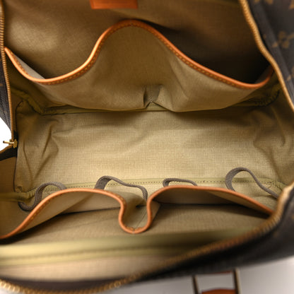 Louis Vuitton Monogram Deauville 5 of 10