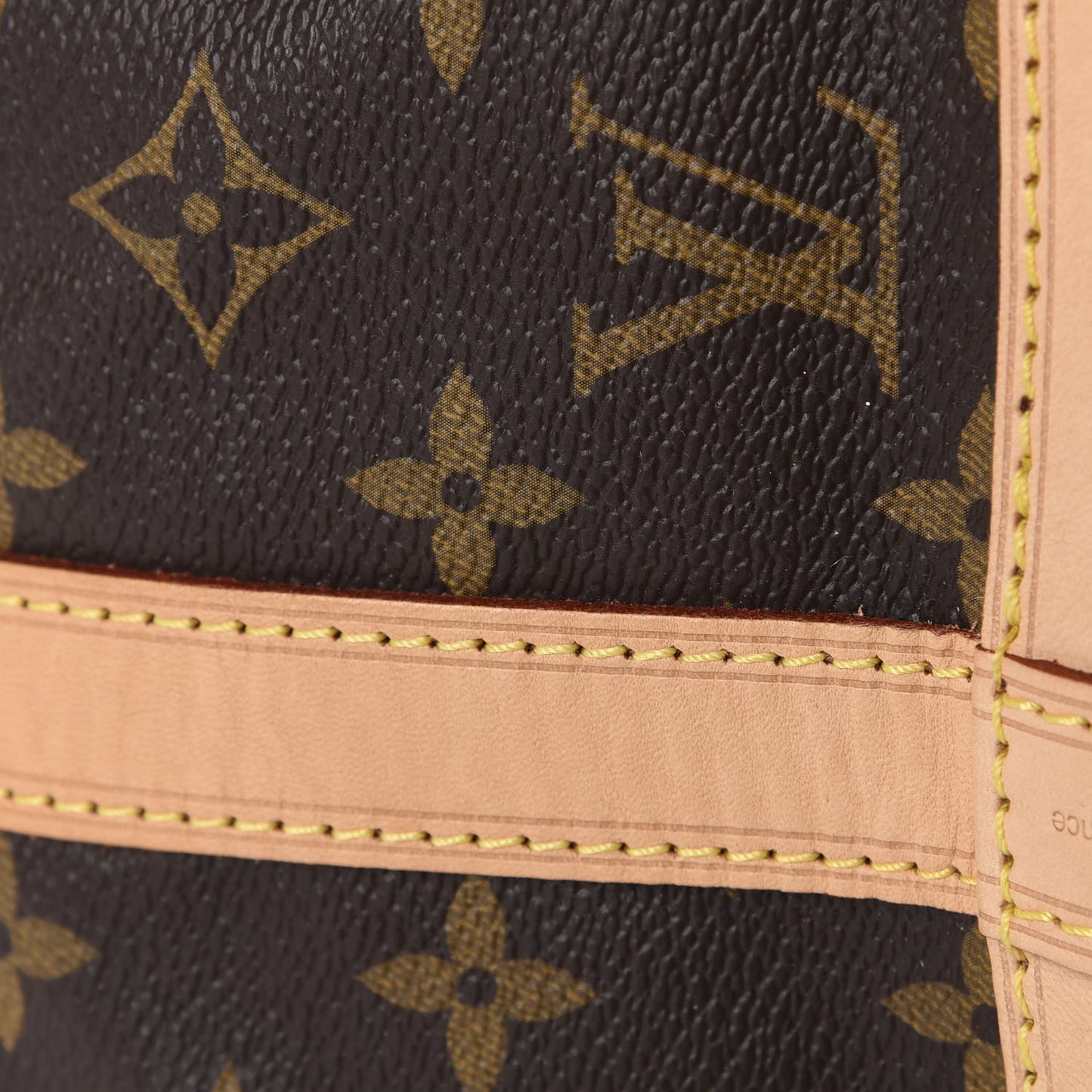 Monogram Petit Noe NM