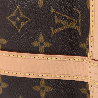 Louis Vuitton Monogram Petit Noe NM 10 of 12