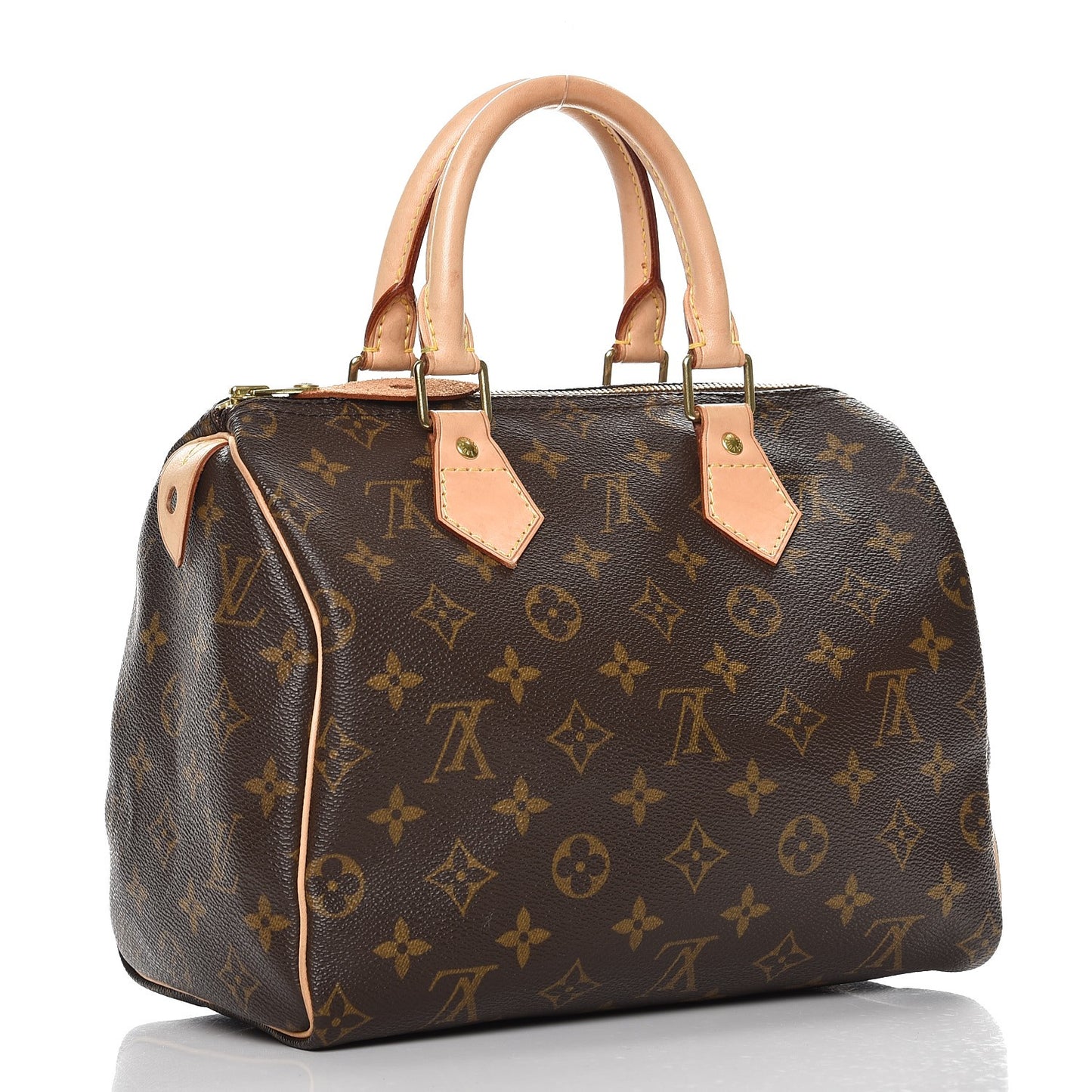 Monogram Speedy 25