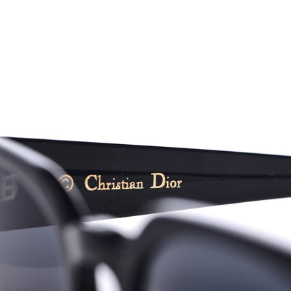 Christian Dior Lady Dior Studs 3 Sunglasses Black 5 of 8