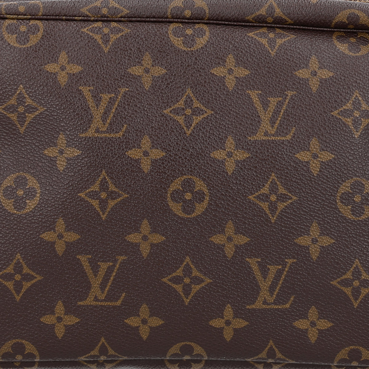 Louis Vuitton Monogram Trousse Toilette 28 8 of 10