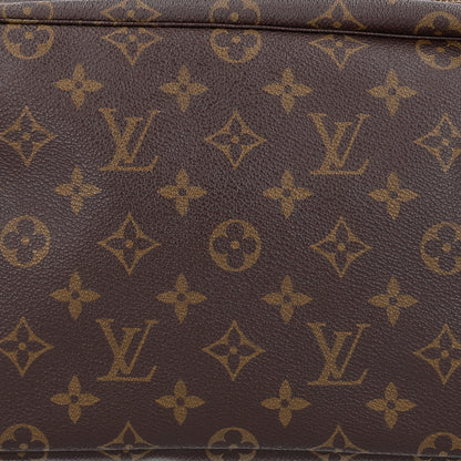 Louis Vuitton Monogram Trousse Toilette 28 8 of 10