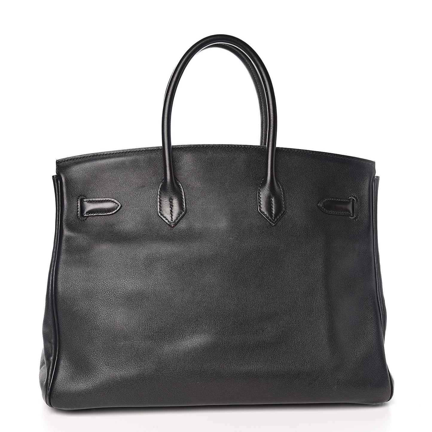 Swift Birkin 35 Black