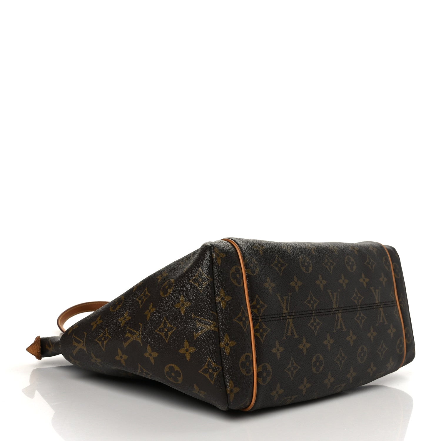 Louis Vuitton Monogram Totally MM 4 of 8