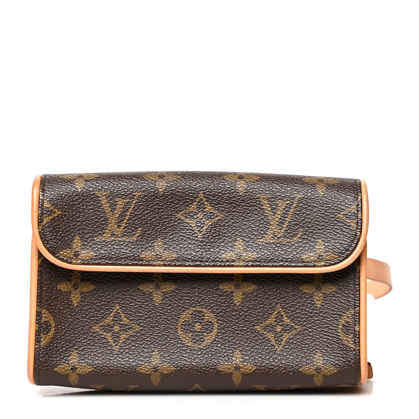 Monogram Pochette Florentine M