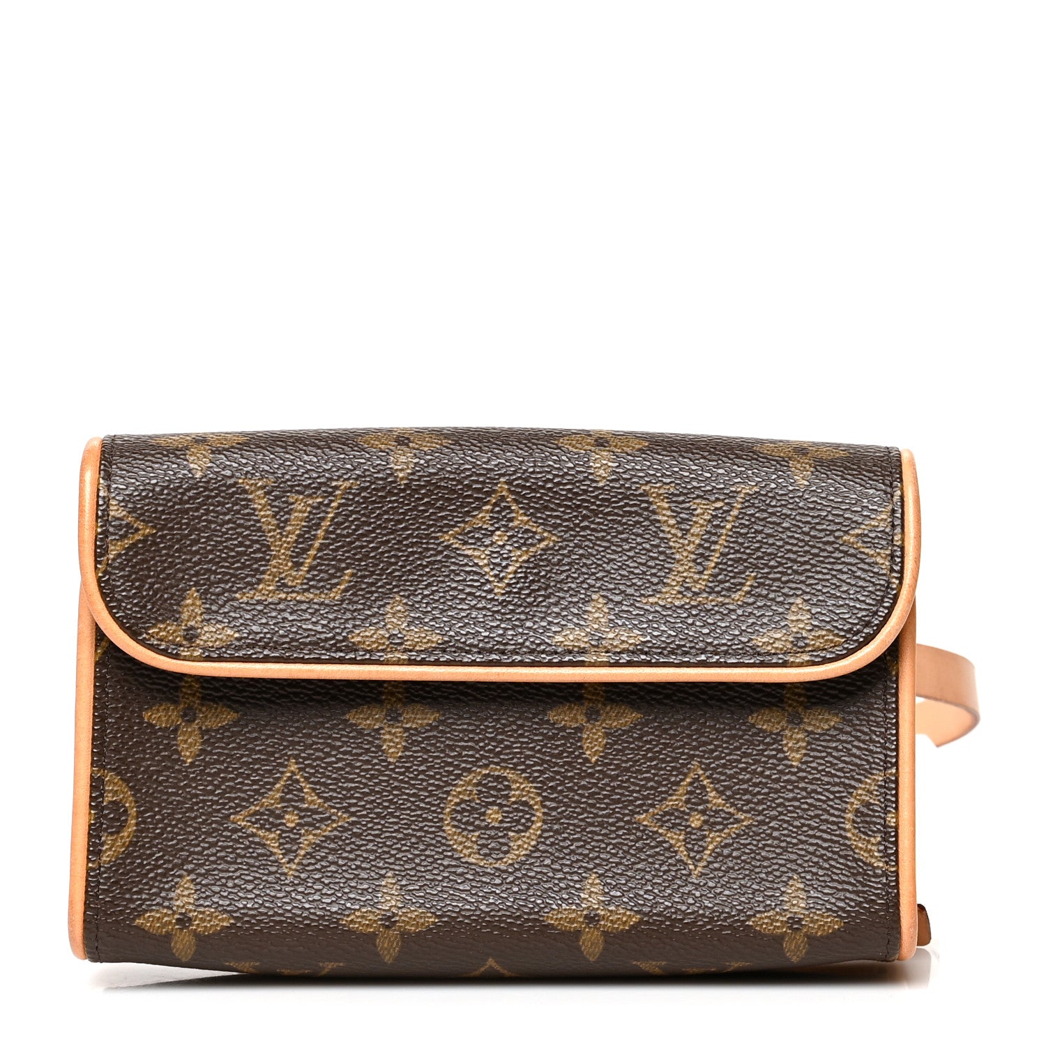 Louis Vuitton Monogram Pochette Florentine M 1 of 10