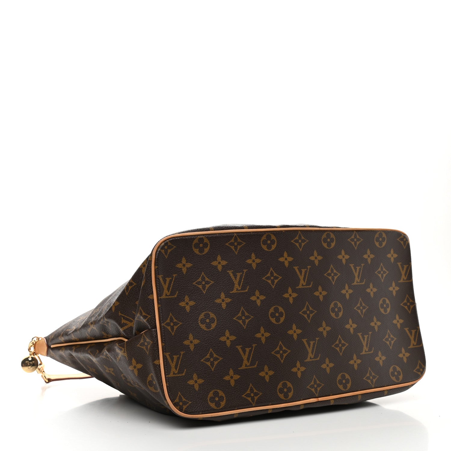 Louis Vuitton Monogram Palermo GM 4 of 10