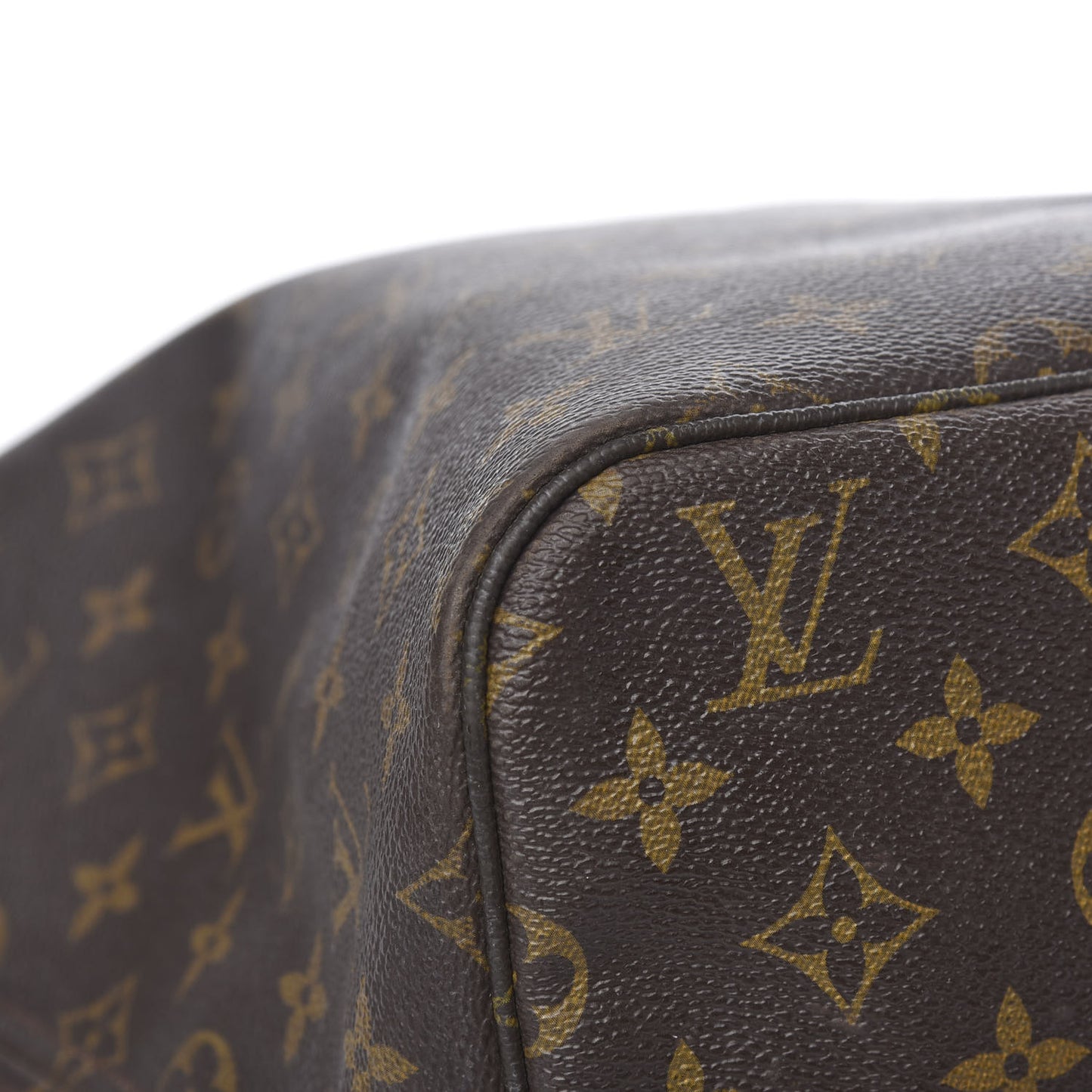 Monogram Neverfull GM