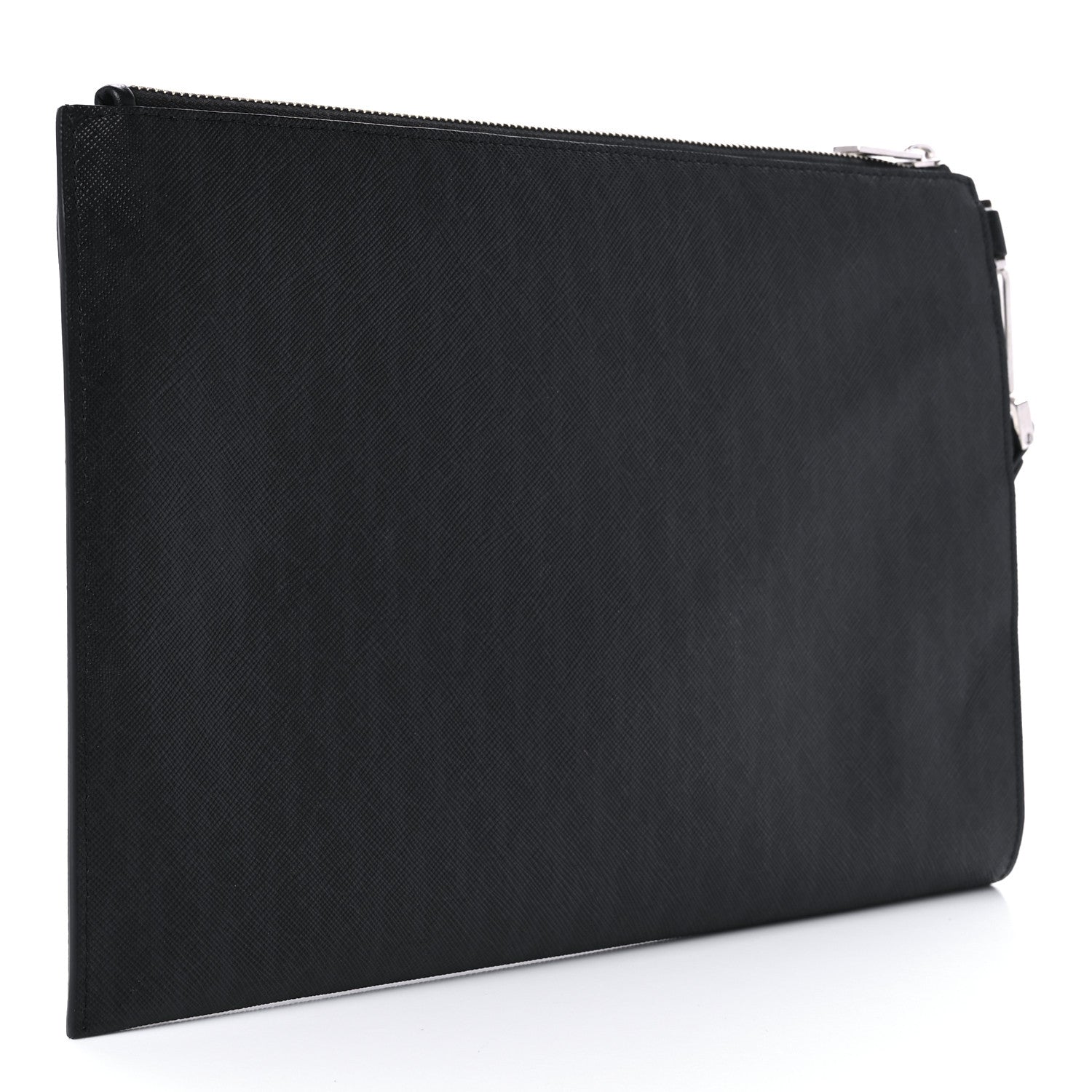Christian Dior HOMME Latenight Summer Flat Pouch Black 2 of 8