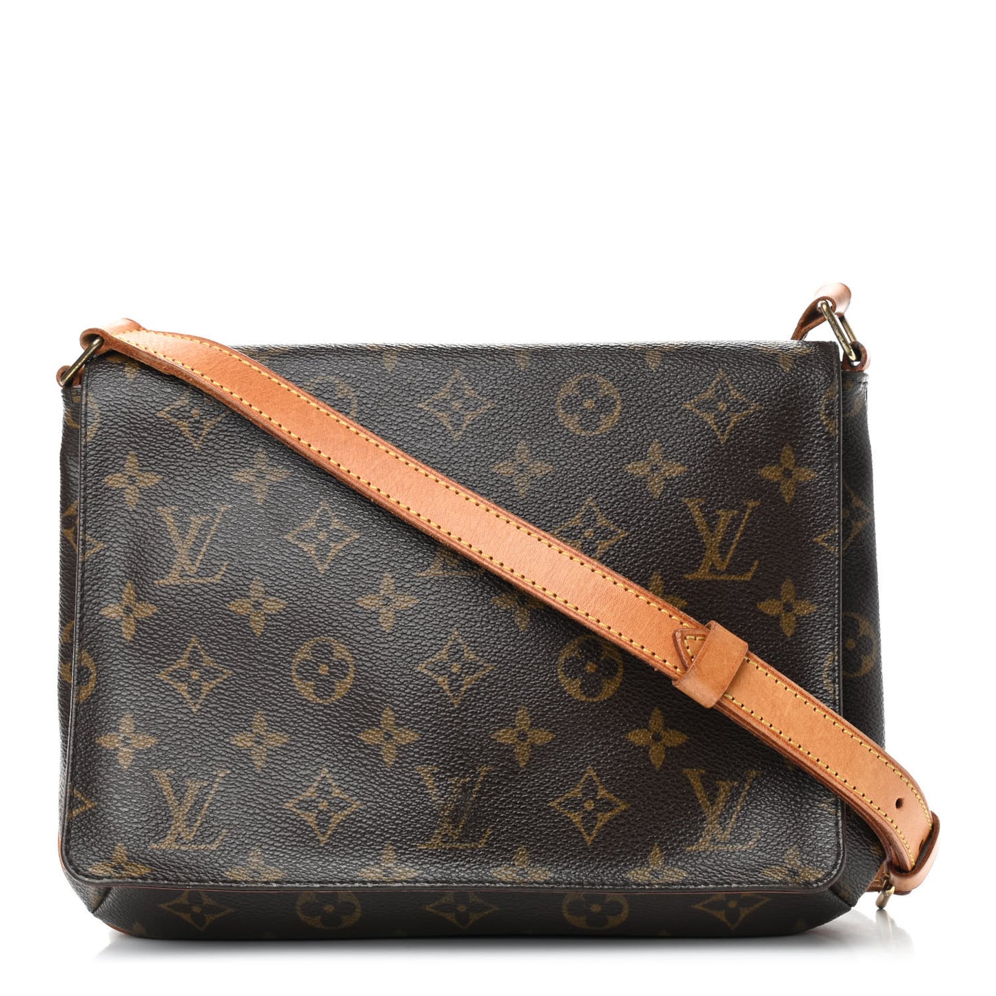 Monogram Musette Tango