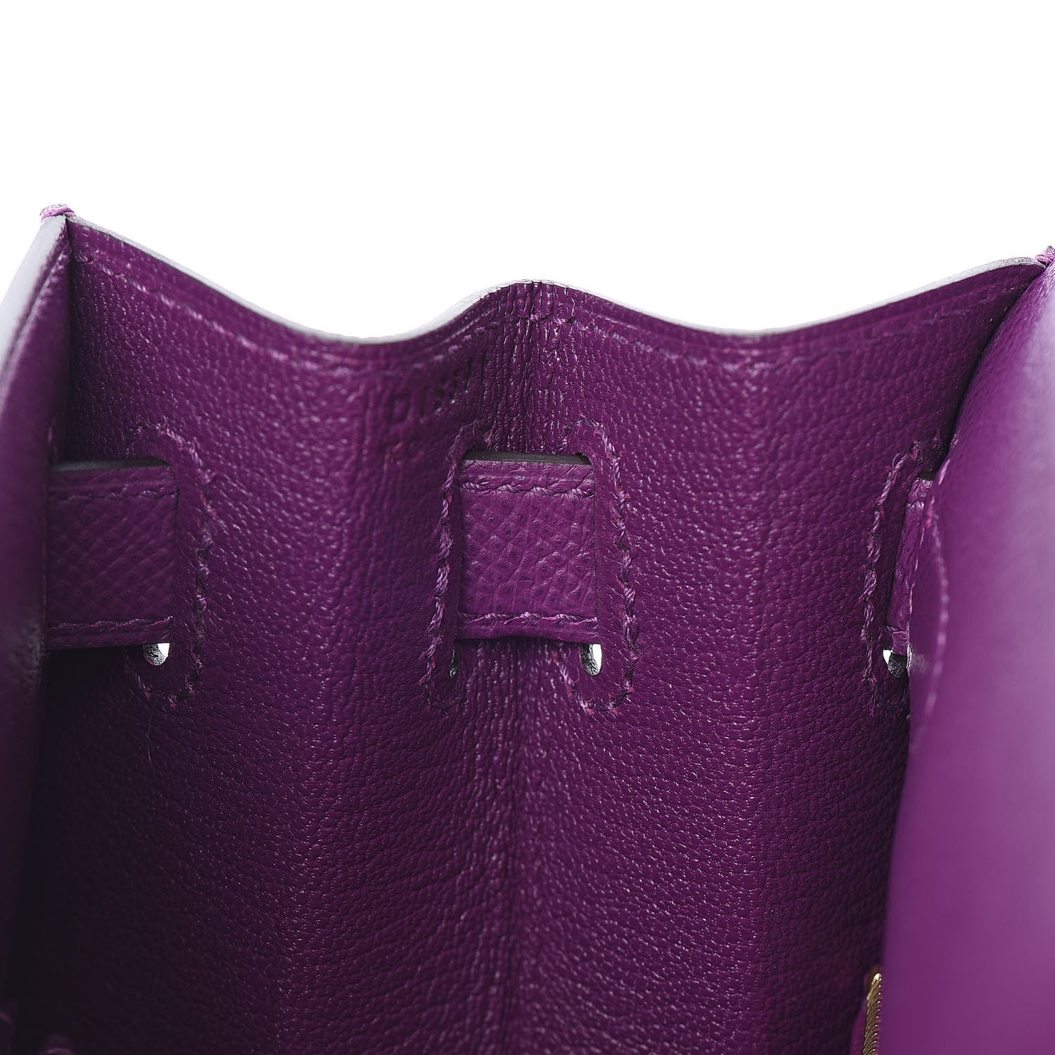 Hermes Epsom Kelly Sellier 28 Anemone 8 of 37
