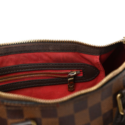 Louis Vuitton Damier Ebene Speedy Bandouliere 30 15 of 28