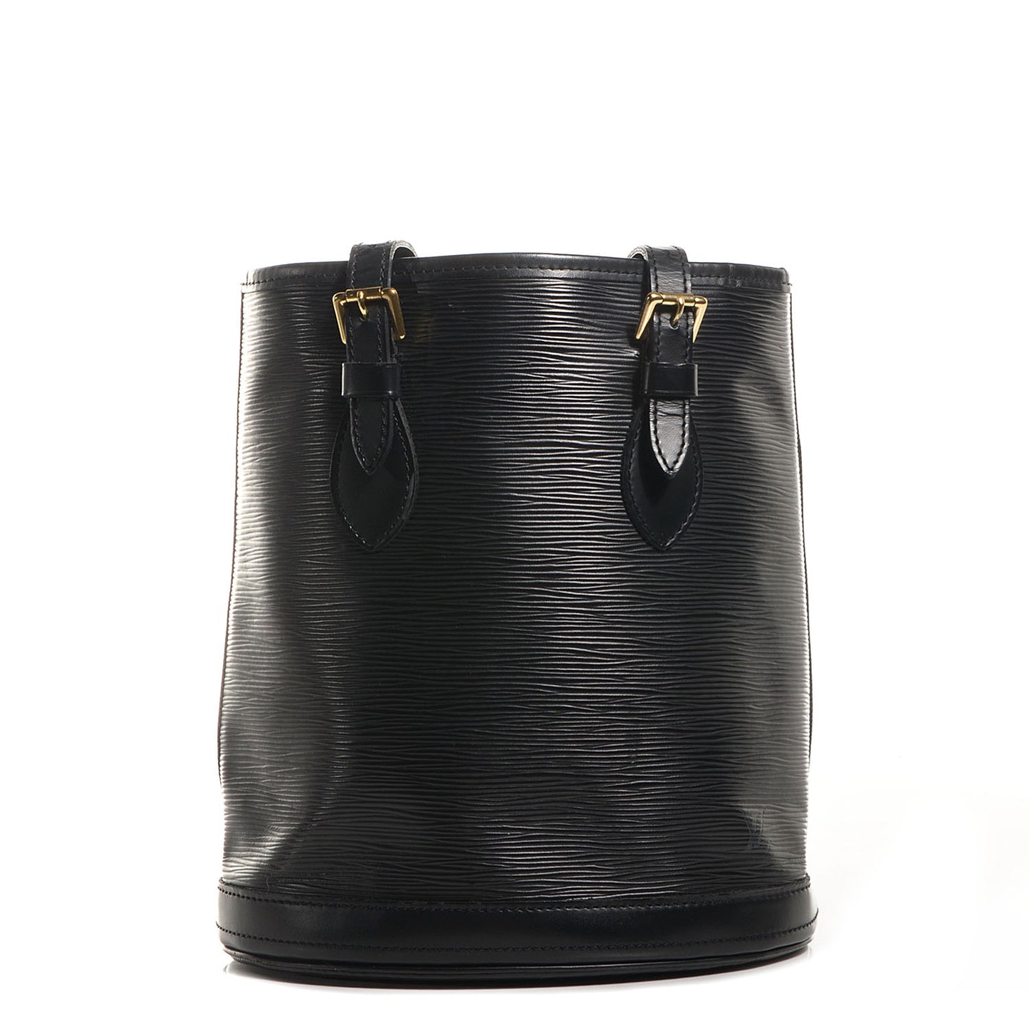 Epi Petit Bucket 23 Black