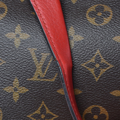 Louis Vuitton Monogram Retiro NM Cherry 19 of 19