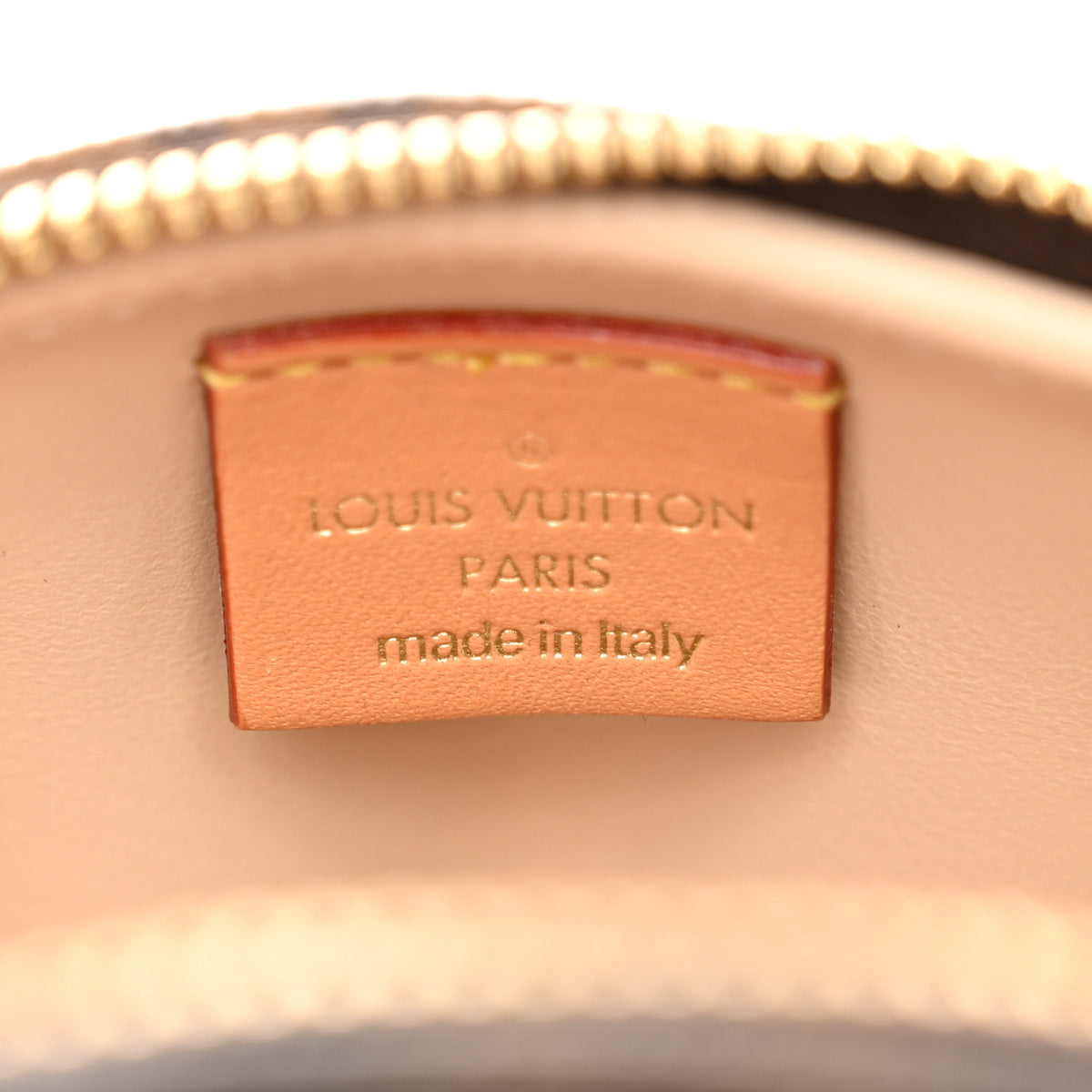 Reverse Monogram Venus NM