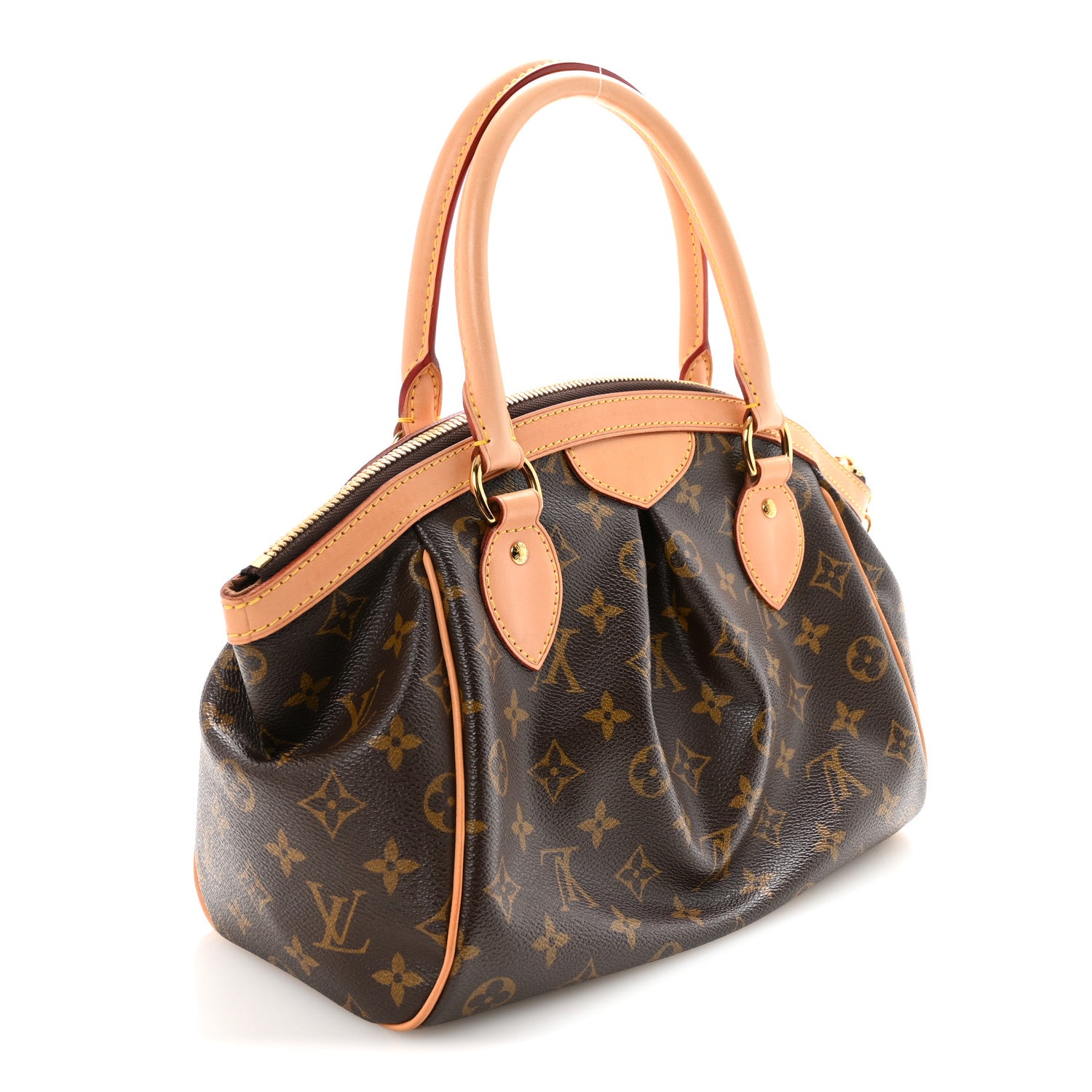 Louis Vuitton Monogram Tivoli PM 3 of 9