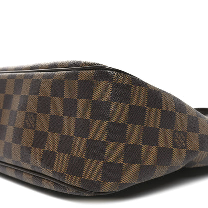 Louis Vuitton Damier Ebene Parioli PM 9 of 9