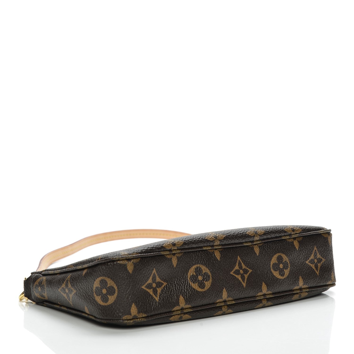Louis Vuitton Monogram Pochette Accessories NM 4 of 6